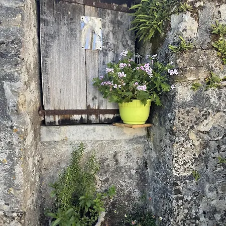 Charmante Maison à Casa de Férias *