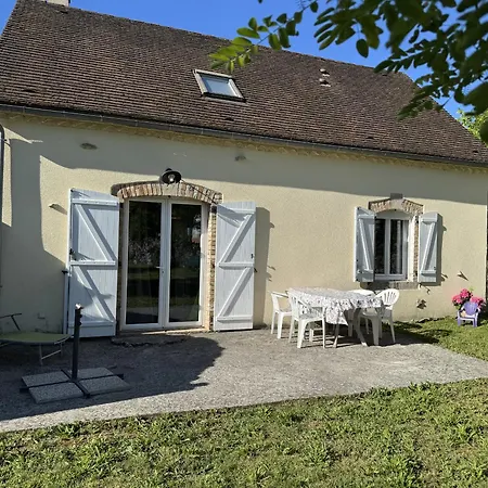 Charmante Maison à Padirac