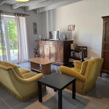 Casa de Férias Charmante Maison à *