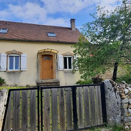 Charmante Maison à Padirac