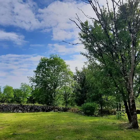 Casa de Férias Charmante Maison à