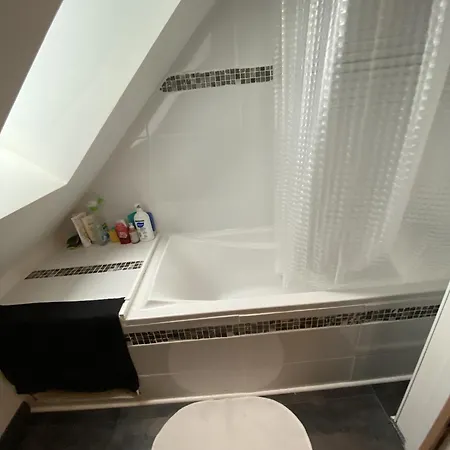 Casa de Férias Charmante Maison à Padirac